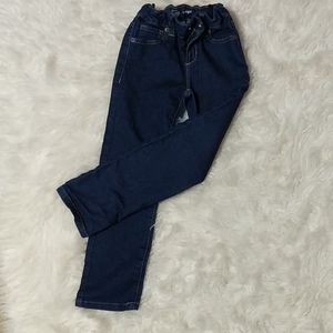 Girls size 6 jeans